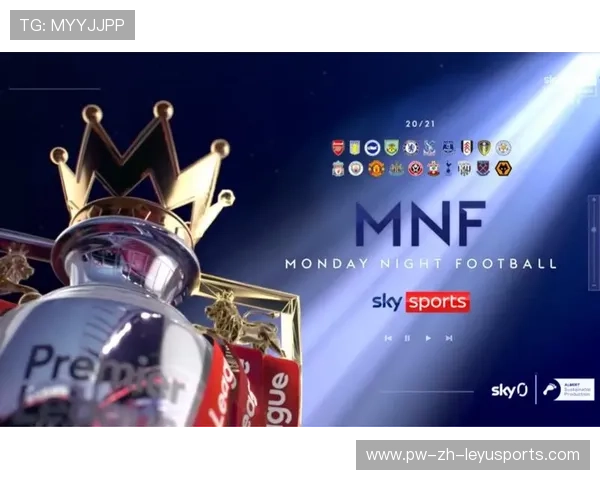 英超著名球队启动新海报“文化运动”，吸引年轻粉丝，英超宣传片主题曲